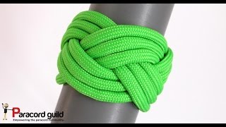 3L4B turks head woggle [upl. by Sophia]