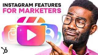 6 Instagram Features Marketers Should ALWAYS Use In 2024 [upl. by Robbert]