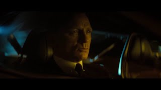 Spectre 2015  Digital HD Spot 2 Available Now [upl. by Carbo]