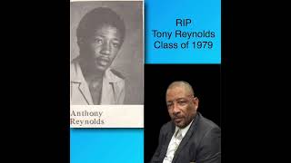 Trailer  1 Tony ReynoldsRIP Class of 79 [upl. by Kori825]