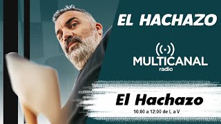 EL HACHAZO 160924 [upl. by Anauq311]