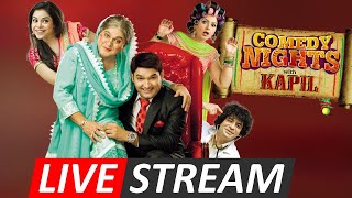 Comedy Nights With Kapil  Fun Unlimited comedy kapilsharma [upl. by Akienat801]