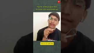 Tips for TAT and PPDT by Thrice Recommended Candidate Mohit Saini [upl. by Kifar455]