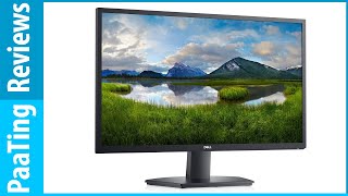 Dell SE2722HX 27 Inch FHD 75Hz Monitor ✅ Review [upl. by Ariet]