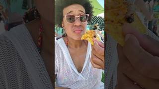 Margaritaville Was Everything at Grand Turk And Caicos independenceoftheseas shorts mukbang [upl. by Aihsaei]