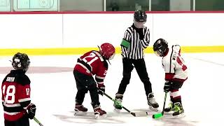 Youth Hockey League November 162024 [upl. by Terrell15]