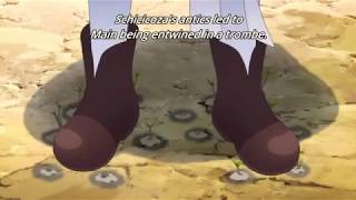 Ascendance of a bookworm season 2 episode 12 English sub [upl. by Tija168]