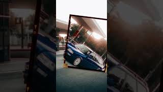 Nogaro blue Audi S2 b4 dream audi quattro s2 dreamcar mood flow wavybeats classic auto [upl. by Brendan975]