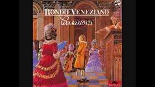 Rondo Veneziano  Sogno Veneziano [upl. by Calia]