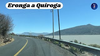 ERONGARÍCUARO A QUIROGA MICHOACÁN [upl. by Russom]