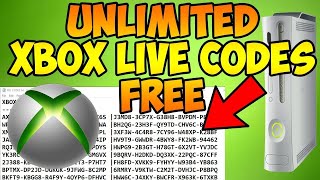 Free Xbox gift card codes  Free Xbox Gift Card Free 2024 [upl. by Nedyah31]