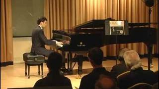 Tchaikovsky Koji Attwood Symphony in f minor op 36 I Part 1 of 2 [upl. by Novehs]