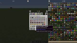 Quick Minecraft Tutorials  BuildCraft Oil Distilling and Heat Exchanger [upl. by Oj49]