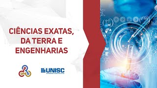 ChemoStat Desenvolvimento de software multiplataforma para análise avançada  Mostra ECT Unisc [upl. by Esyahc]