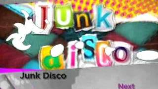 Junk Disco [upl. by Aleedis]