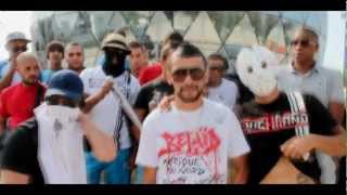 BELAID  DANS LE HOOD  RAP DE MARSEILLE [upl. by Tyson]