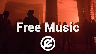 Non Copyrighted Music Jens East  Nightrise Electronic [upl. by Aneehs]