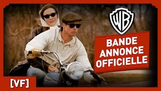 LÉtrange Histoire de Benjamin Button  Bande Annonce Officielle VF  Brad Pitt  Cate Blanchett [upl. by Justin]