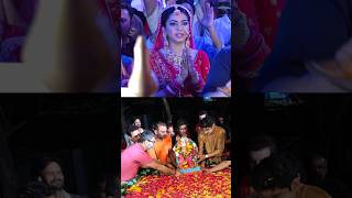 Yeh Rishta Kya Kehlata Hai Ganpati Visarjan 2024 On Set With Full Cast [upl. by Eleonora]