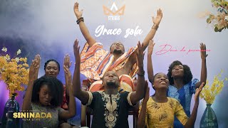 Grace Zola  Deus de Promessas Official Music Video [upl. by Klute]