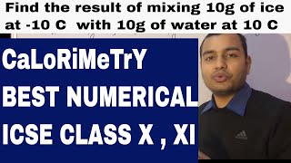 Best NumeRiCaL of CaloRiMeTrY  Challenge [upl. by Maximilian]