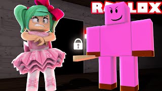 ROBLOX PEEGY ¿¿¿ENCERIO [upl. by Tychon690]