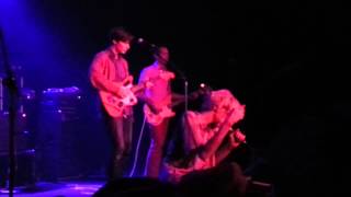 Deerhunter  THM Live in Hong Kong 2013 [upl. by Marina]