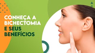 OdontoCompany Explica Bichectomia o que é [upl. by Jolenta710]