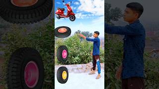 Funny vfx new vehicles name magic  Kinemaster editing [upl. by Dnaltruoc]