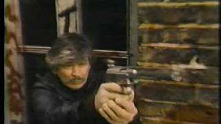 Death Wish 3 TV trailer 1985 [upl. by Ahsir]