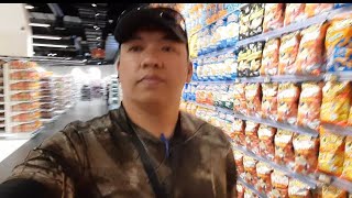 Merchandiser Sa Monoprix Vindome Mall Qatar Papa TOFF TV [upl. by Mikes]