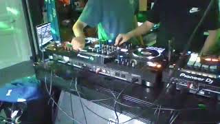 live dj 90 [upl. by Seward751]