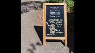 Robert Louis Stevenson Collection at the Silverado Museum [upl. by Swen946]