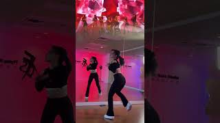 NMIXX  Dice dance break mirrored dance tutorial by SecciyaFDS Vancouver [upl. by Mayfield]