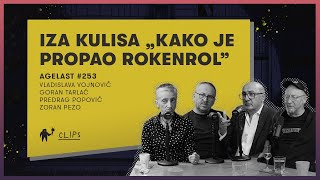 Kako je film „Kako je propao rokenrol” stekao kultni status [upl. by Ermina135]