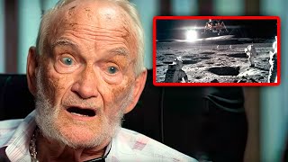 Buzz Aldrin FINALLY Admits What We All Suspected About the Moon [upl. by Stefania774]