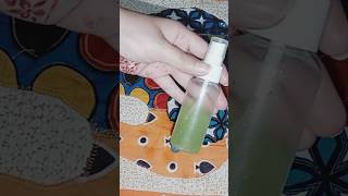 Diy refreshing cucumber face toner shorts skincare tonerforallskin [upl. by Suqram]