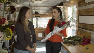 Edens Flower Truck  Northwest Arkansas ALIVE Season 06 Episode 06 [upl. by Fernandez]