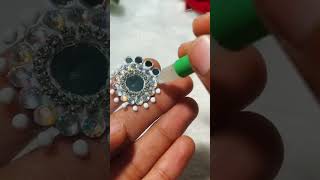 homemade ringsdiy shortsfeed savemoney shortsviral shortsshortvideo short moneysavinghacks [upl. by Zerelda]