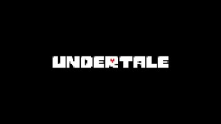 SE Collection Mixed by Toby Fox  Undertale [upl. by Daffi959]