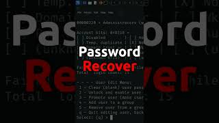 Best Tool Windows Data Recover 🔥cybersecurity bugbounty [upl. by Abby358]