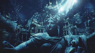 🔱 Discovery of Atlantis  The Abyss I Immersive Experience [upl. by Ogaitnas]