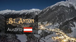 St Anton Resort  Experience Luxury at St Anton You Wont Believe What’s Inside [upl. by Anirrak]