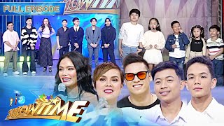 It’s Showtime November 14 2024  Full Episode [upl. by Annoval]