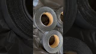 bitumen Waterproof tape flashband sealing tape [upl. by Scot]