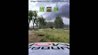 2K Full video in the description  EA Sports WRC  Gameplay  PC [upl. by Loella]