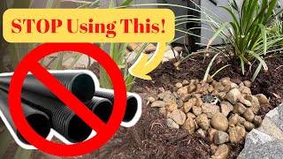 How To Improve Garden Drainage  The BEST Soil Drainage Solutions [upl. by Mat947]