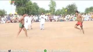 Indian Slapping Contest [upl. by Dorelia]