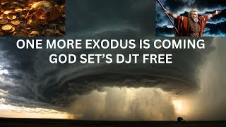 THERE IS A TRAP BUT GOD MOVES LIKE HE DID IN THE EXODUS [upl. by Sregor]