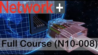 CompTIA Network N10008 Full Course for Beginners  Course Overview [upl. by Maillw933]